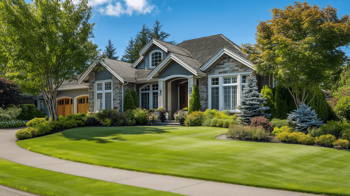 Residential Maintenance