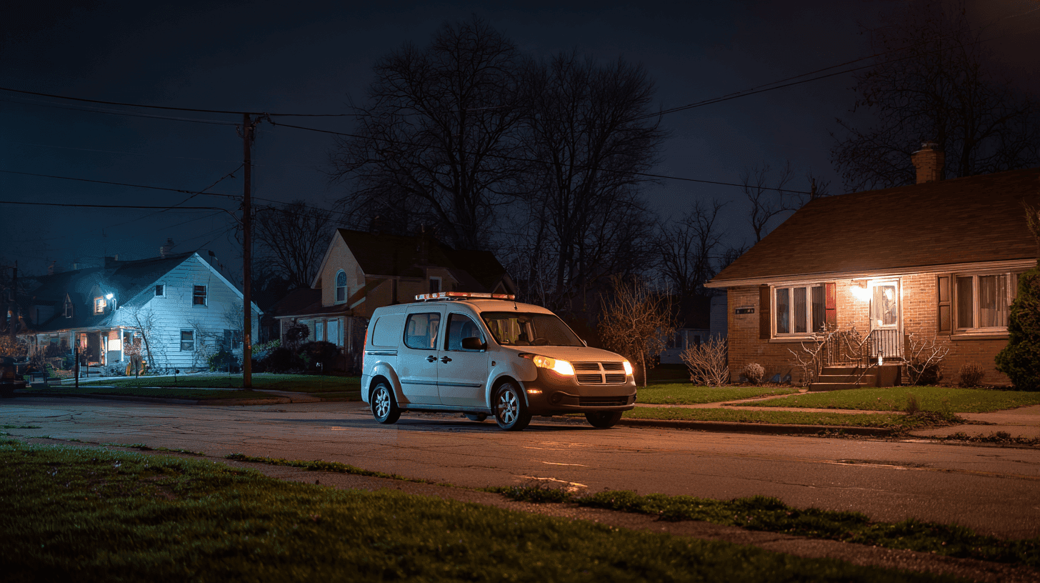 24/7 Emergency Service